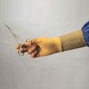 Protexis Latex Micro OP-Handschuhe Puderfrei, steril Gr. 7