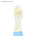 Protexis PI OP-Handschuhe Steril, Gr. 6,5