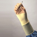 Protexis PI Micro Polyisopren-OP-Handschuhe puderfrei steril