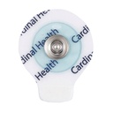 Kendall Einmal-Elektroden mit Hydrogel U. Ag/AgCI-Sensor 30 x 24 mm (50 Stck.)