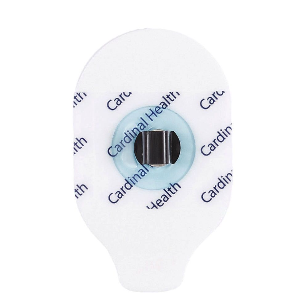 Kendall Einmal-Elektroden mit Hydrogel U. Ag/AgCI-Sensor 57 x 34 mm (30 Stck.)