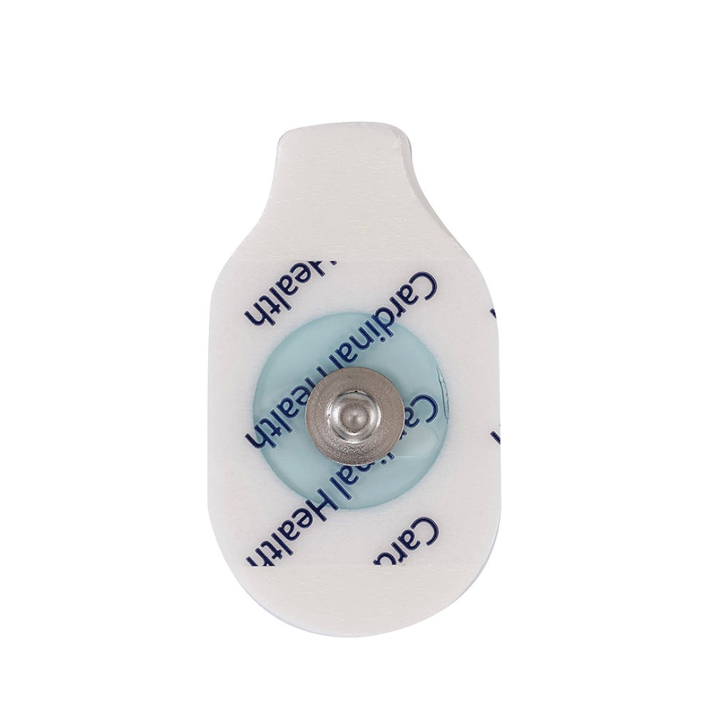 [CHG 31.1935.21] Kendall Einmal-Elektroden mit Hydrogel U. Ag/AgCI-Sensor 42 x 24 mm (50 Stck.)