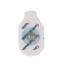 Kendall Einmal-Elektroden mit Hydrogel U. Ag/AgCI-Sensor 42 x 24 mm (50 Stck.)