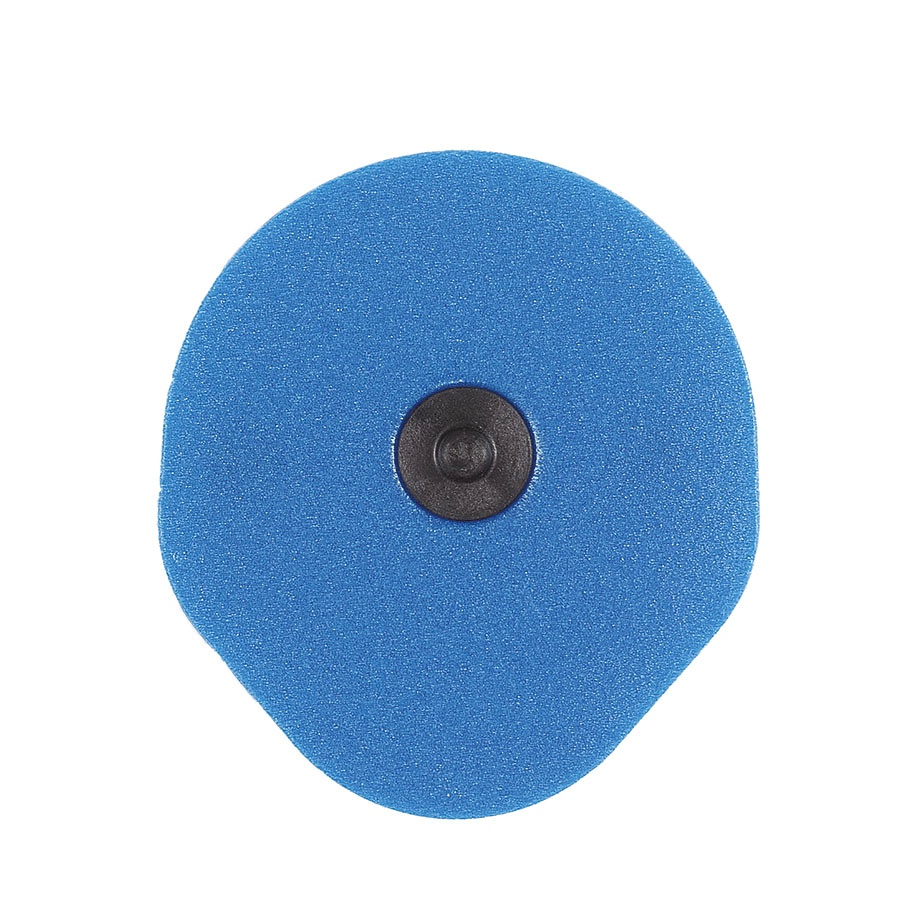 [CHG 31.1946.21] Kendall Einmal-Elektroden mit Hydrogel Aus mikroporösem Vliesstoff (30 Stck.)