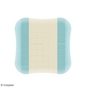 Comfeel Plus Flexibel Wundverband Steril, 10 x 10 cm (10 Stck.)