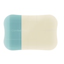 Comfeel Plus Flexibel Wundverband 4 x 6 cm (10 Stck.) von Coloplast GmbH