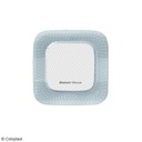 Biatain Silicone Schaumverband steril 7,5 x 7,5 cm (10 Stck.)