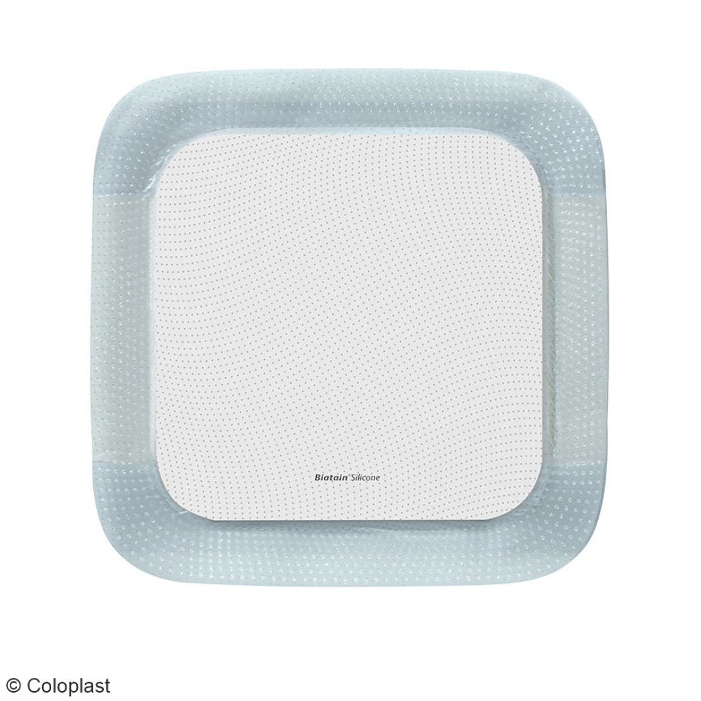 [COL 334383] Biatain Silikon Schaumverband