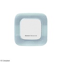 Biatain Silicone Lite Schaumverband Steril, 7,5 x 7,5 cm (10 Stck.)