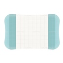 Comfeel Plus Transparent Wundverband 9 x 14 cm (10 Stck.) von Coloplast GmbH