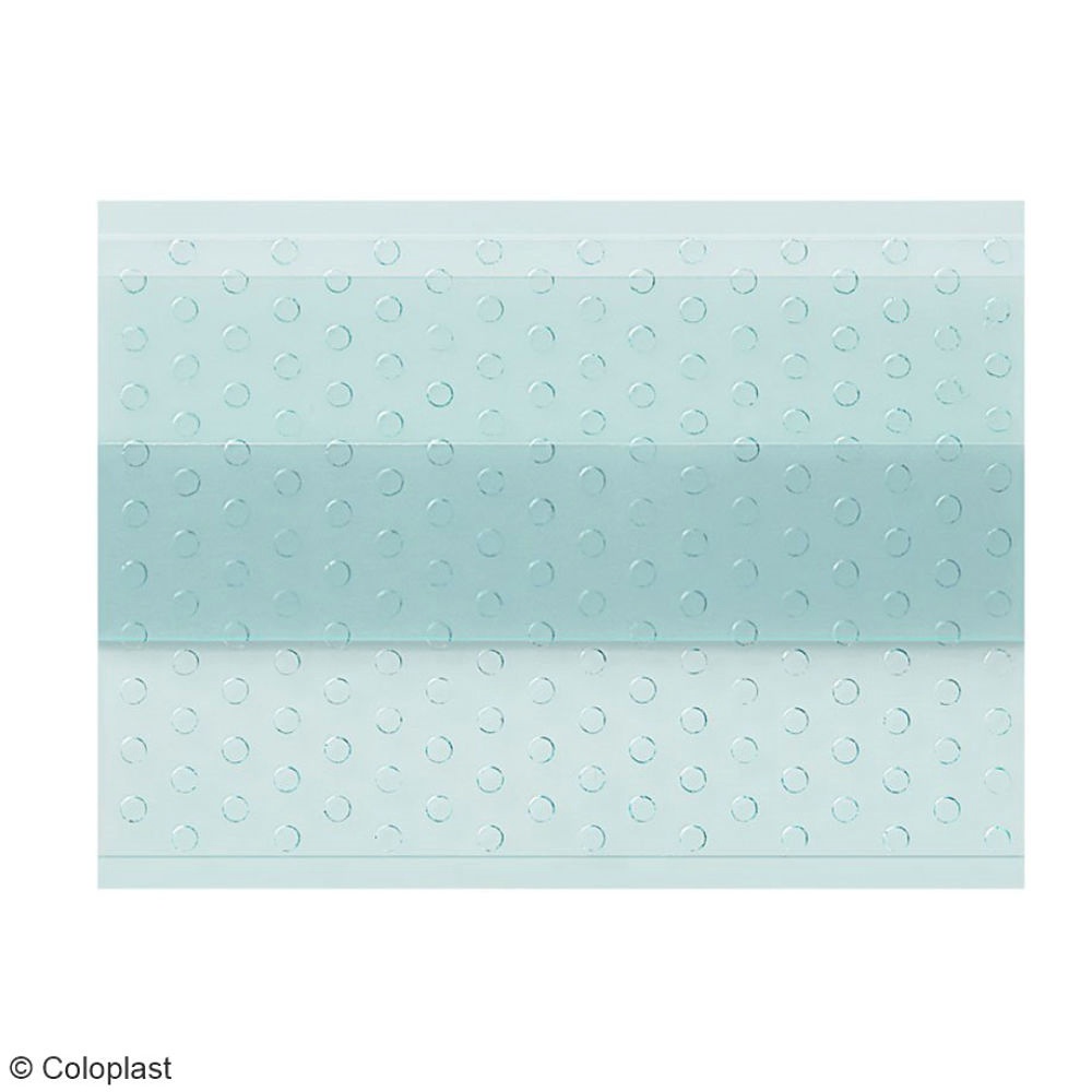 [COL 33560-2] Biatain Contact Silikon-Wundkontakt Auflagen steril, 5 x 7,5 cm (60 Stck.)