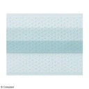 Biatain Contact Silikon-Wundkontakt steril 7,5 x 10 cm (10 Stck.) von Coloplast GmbH