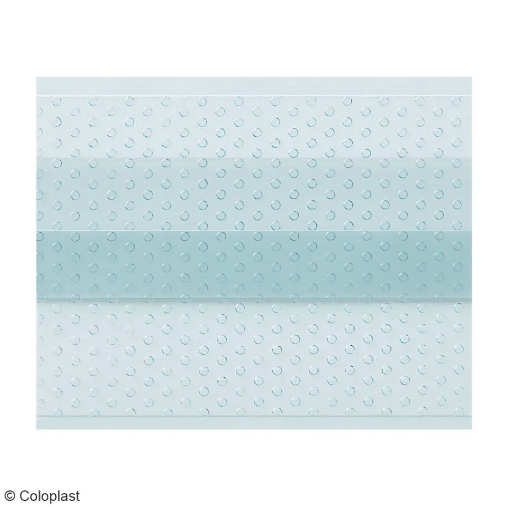 Biatain Contact Silikon-Wundkontakt Auflagen steril, 7,5 x 10 cm (60 Stck.)