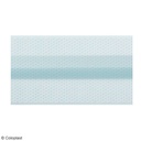 Biatain Contact Silikon-Wundkontakt steril 10 x 18 cm (10 Stck.) von Coloplast GmbH