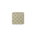 Biatain Schaumverband, steril Sanft-haftend, 10 x 10 cm (5 Stck.)