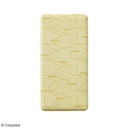 Biatain Schaumverband, steril Nicht-haftend, 5 x 7 cm (10 Stck.)