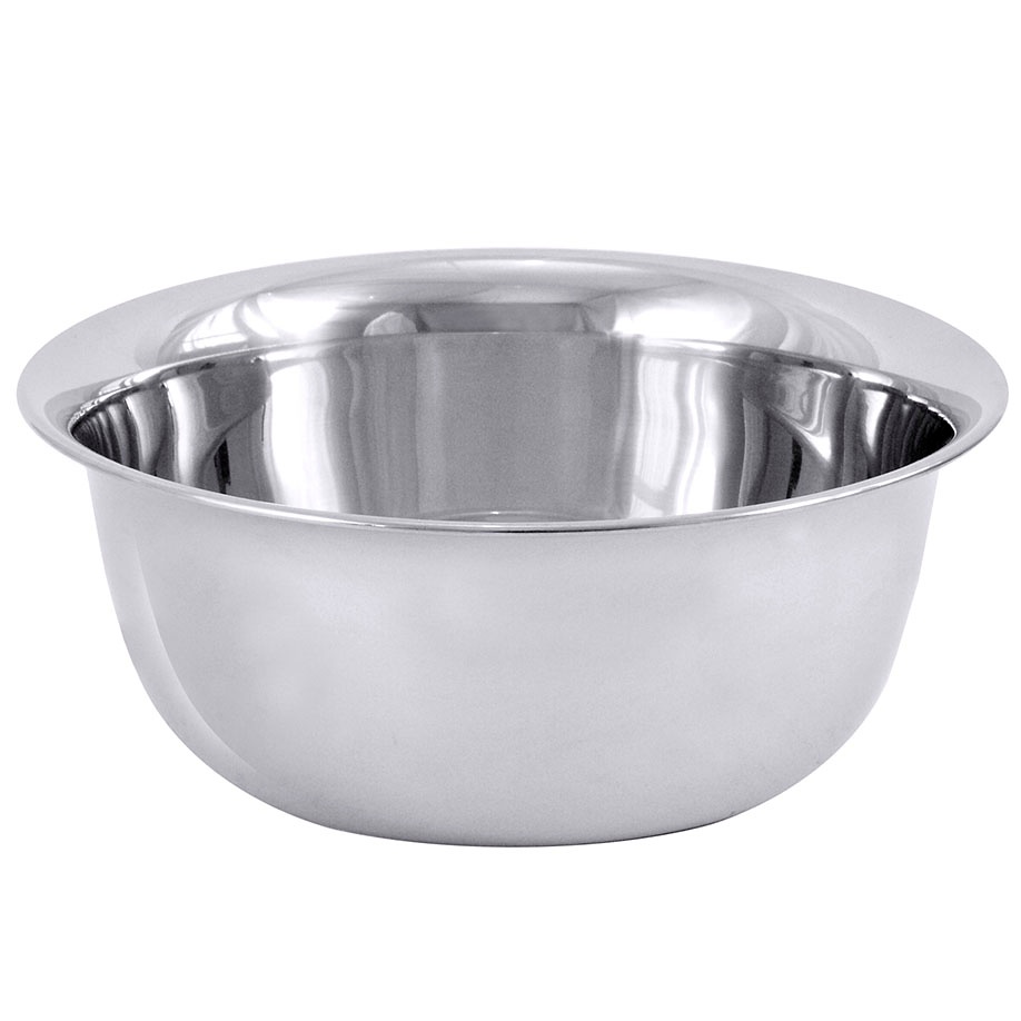 Schüssel, 2,5 Ltr., Höhe 9 cm