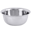 Schüssel, 6 Ltr., Höhe 12,5 cm