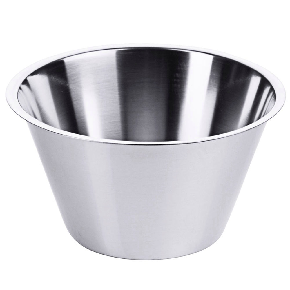 [CON 0507/120] Schüssel, 0,5 Ltr., Höhe 7 cm