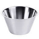 Schüssel, 0,5 Ltr., Höhe 7 cm