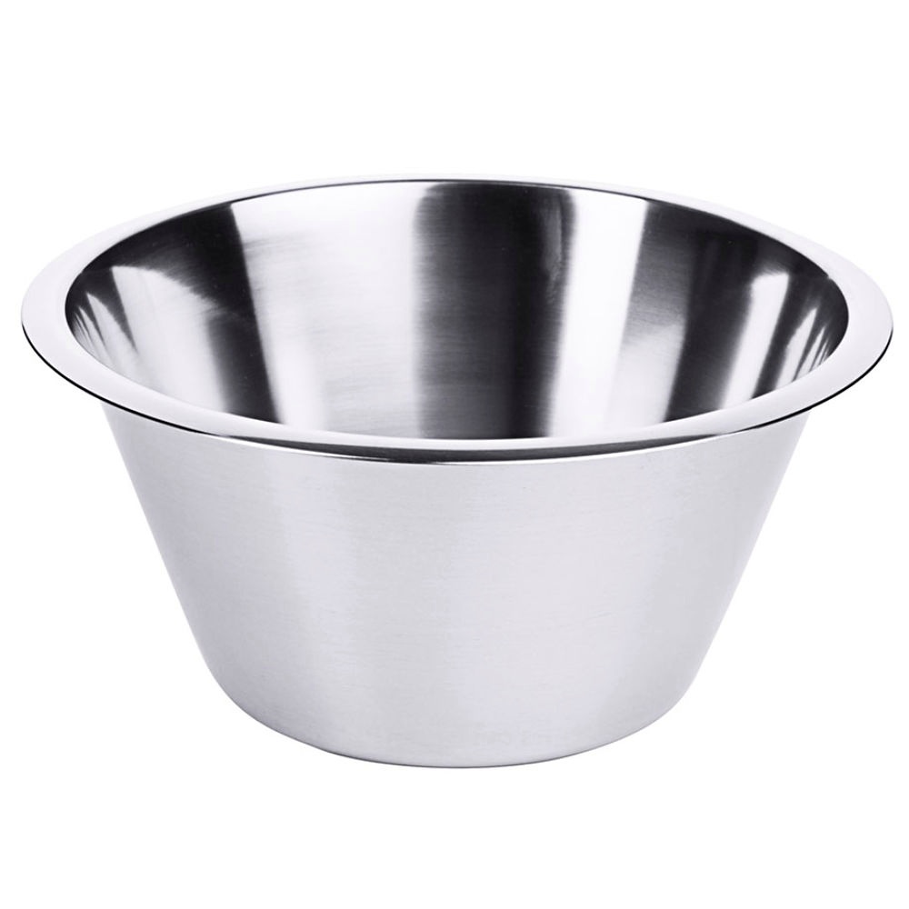 Schüssel, 1,5 Ltr., Höhe 9,5 cm
