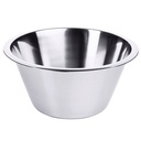 Schüssel, 1,5 Ltr., Höhe 9,5 cm