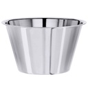 Lösungsschale, 200 ml, Höhe 5,5 cm