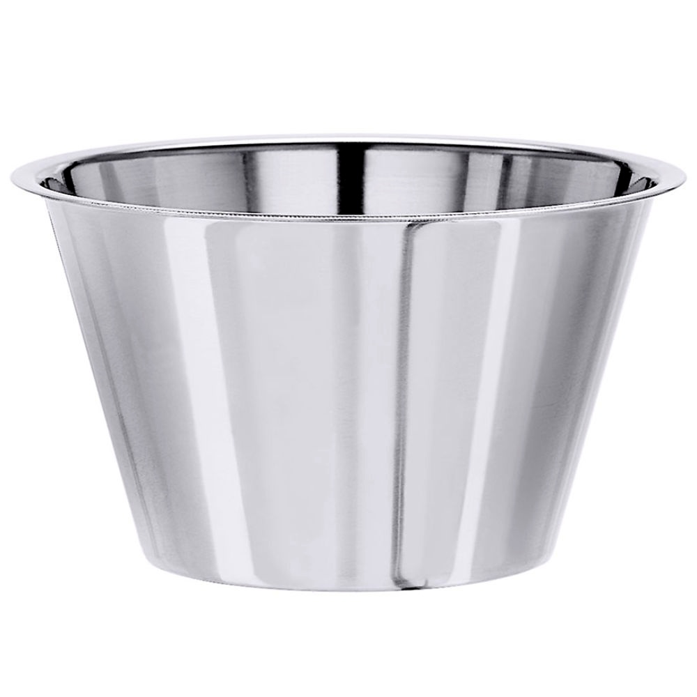 [CON 0510/040] Lösungsschale, 500 ml, Höhe 7 cm