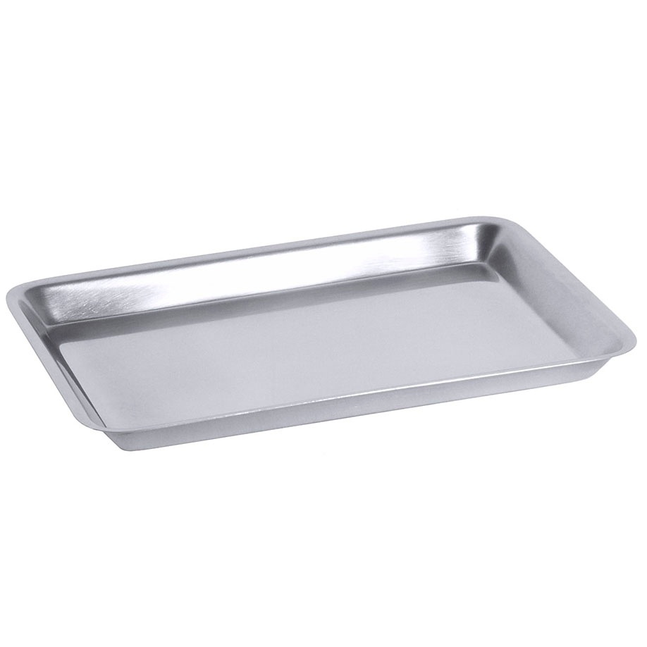 [CON 0567/110] Instrumententablett 21 x 11 x 1,5 cm