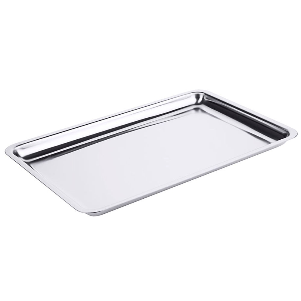 Instrumententablett 29,5 x 19,5 x 2 cm