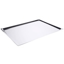 Instrumententablett 44,5 x 32,5 x 0,9 cm