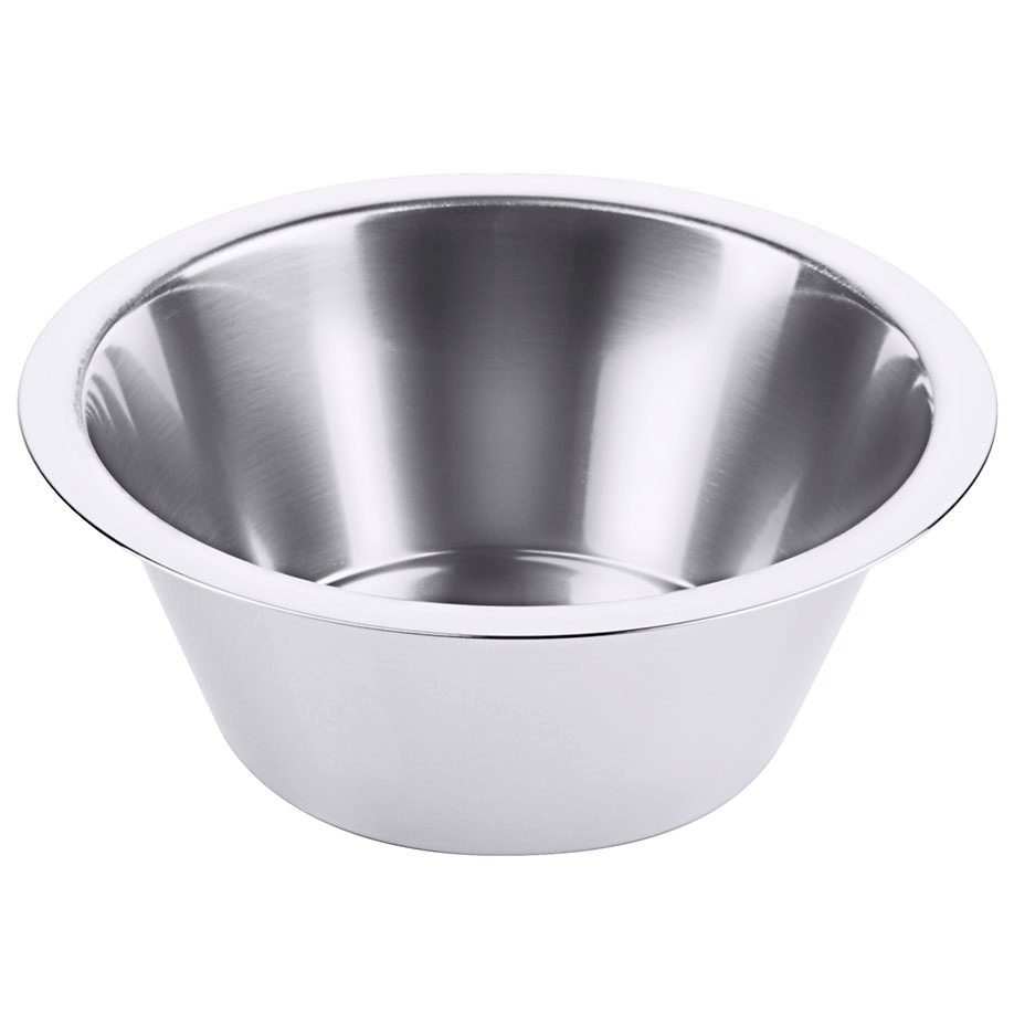 [CON 1525/140] Universal- und Laborschale 0,5 Ltr., Ø-innen 14 cm