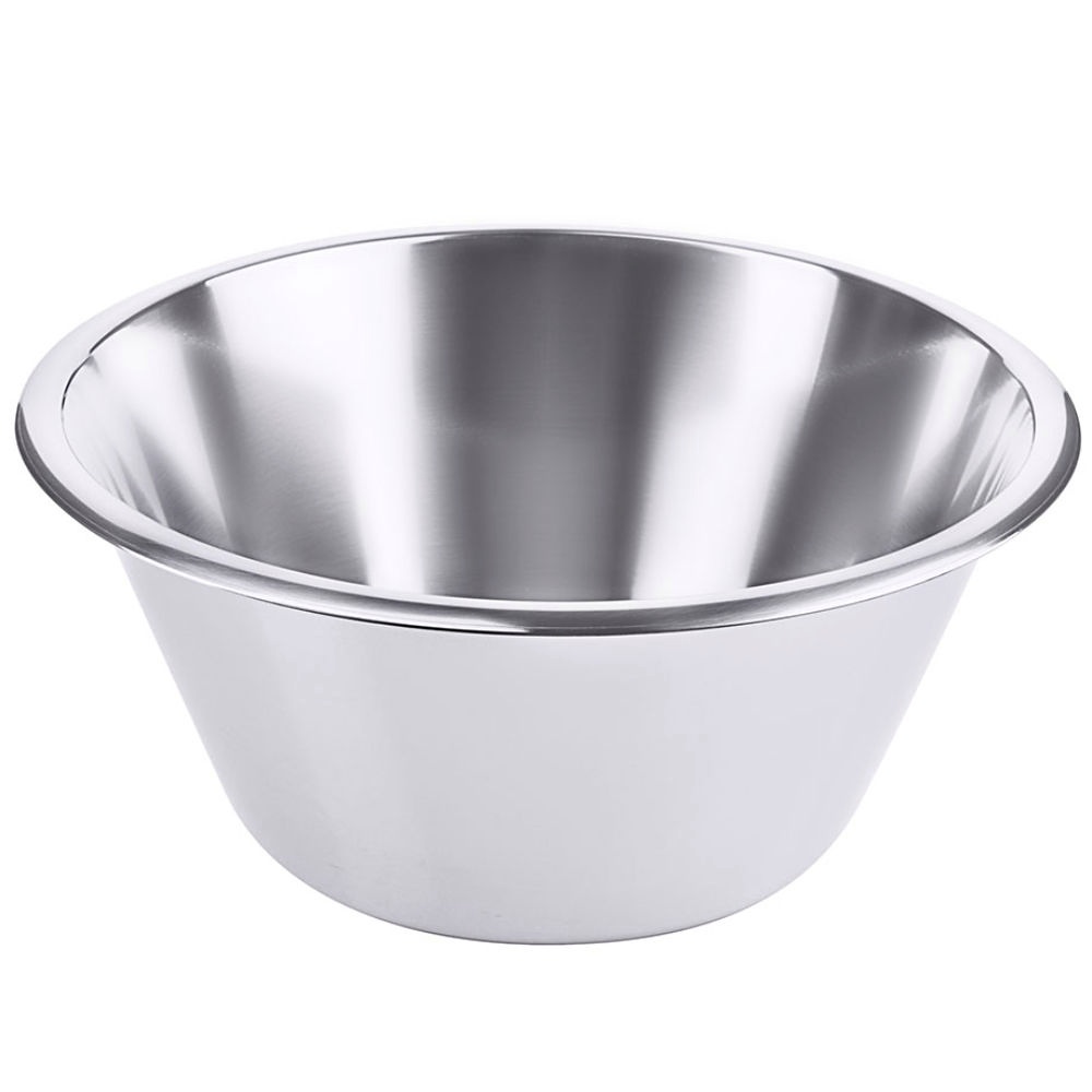 Universal- und Laborschale 4,5 Ltr., Ø-innen 26 cm