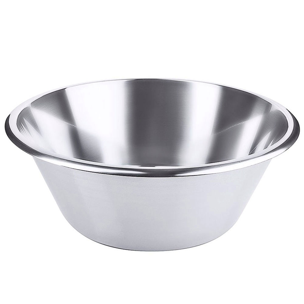 Universal- und Laborschale 14 Ltr., Ø-innen 40 cm