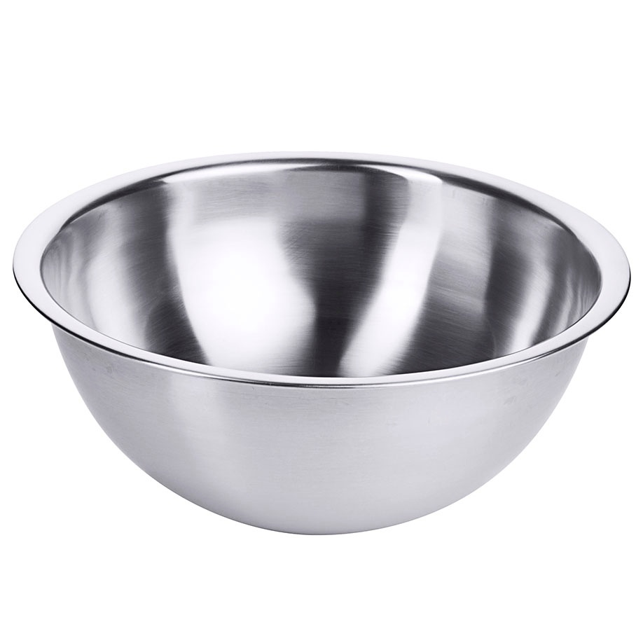 [CON 1551/240] Spülschüssel 3,5 Ltr. Ø-innen 24 cm, Höhe 11 cm