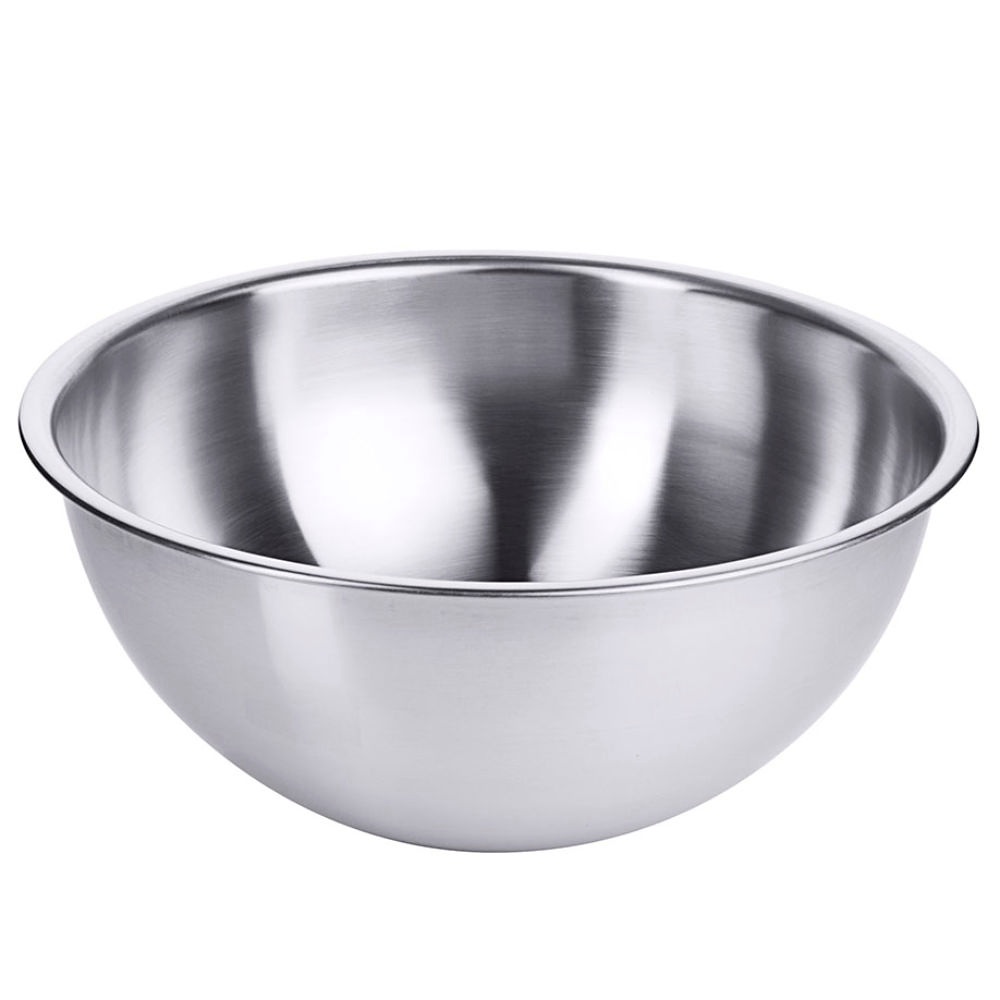 [CON 1551/280] Spülschüssel 5 Ltr. Ø-innen 28 cm, Höhe 13 cm