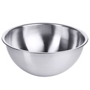 Spülschüssel 5 Ltr. Ø-innen 28 cm, Höhe 13 cm