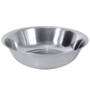 Waschschüssel 4 Ltr. Ø-außen 32 cm, Höhe 8,5 cm