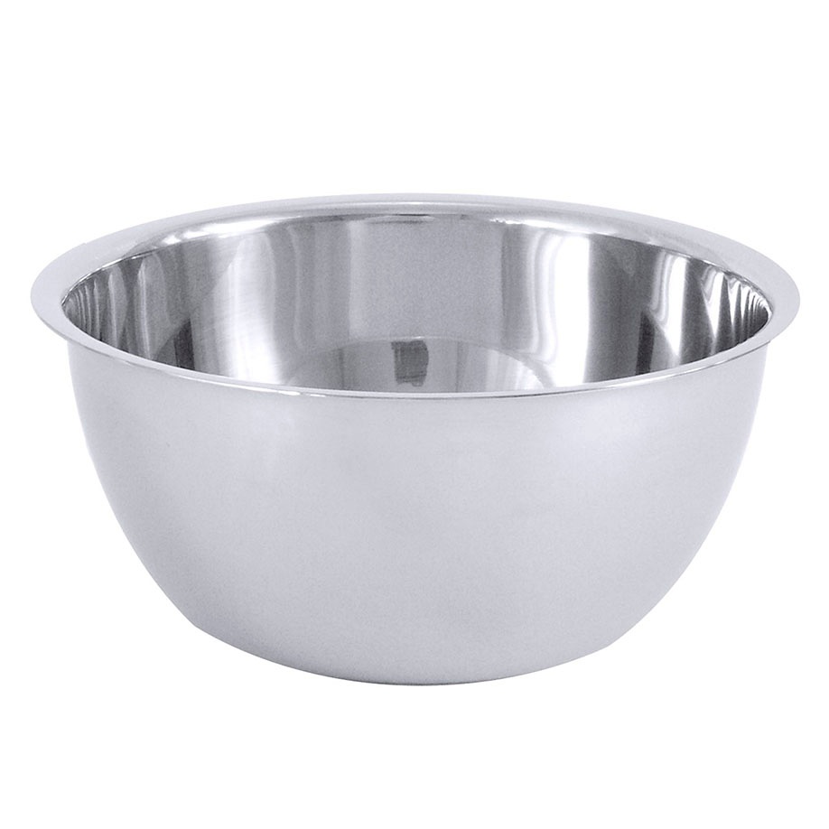 Laborschale Typ B1, 0,02 Ltr. Ø 4 cm, Höhe 1,9 cm
