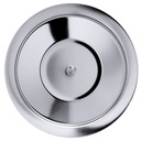 Deckel mit Knopf Ø 23 cm