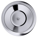 Deckel mit Knopf Ø 31 cm