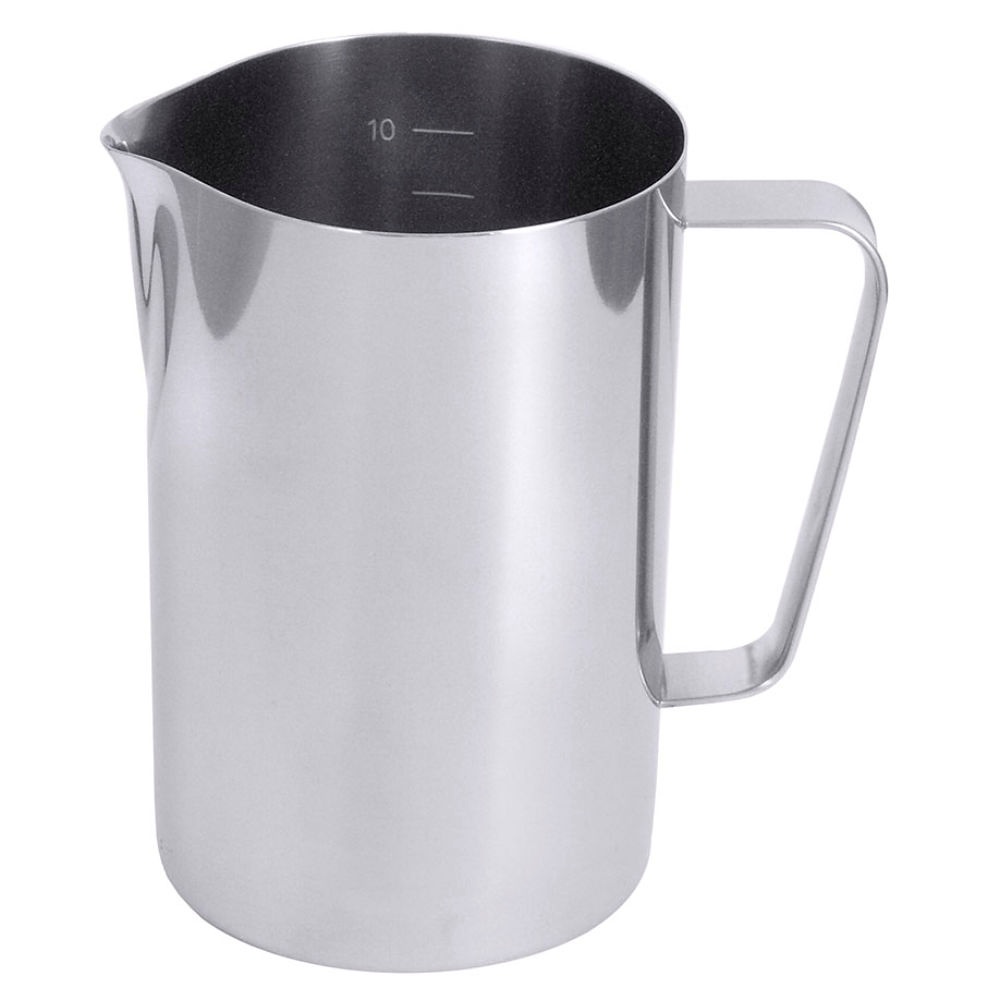 [CON 3077/100] Messbecher, 1 Ltr.