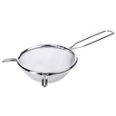 Passiersieb, runde Form, 0,25 Ltr.