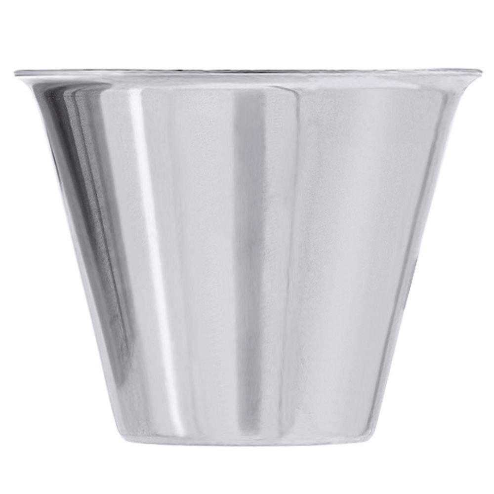 Lösungsschale, 50 ml, Ø 5 cm Höhe 4,5 cm