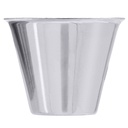 Lösungsschale, 50 ml, Ø 5 cm Höhe 4,5 cm