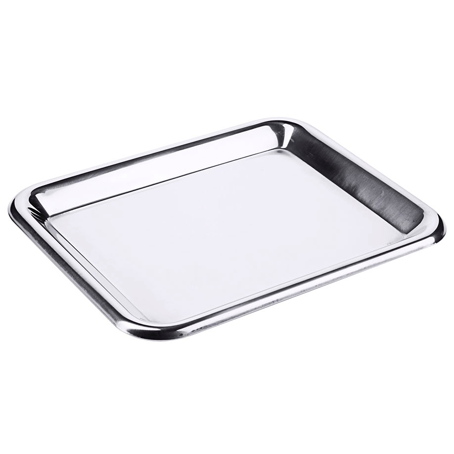 Ausstelltablett, 21 x 16 x 1 cm