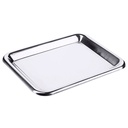 Ausstelltablett, 21 x 16 x 1 cm