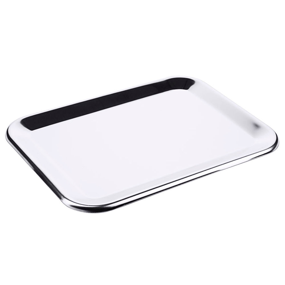 Medizinisches Ausstelltablett