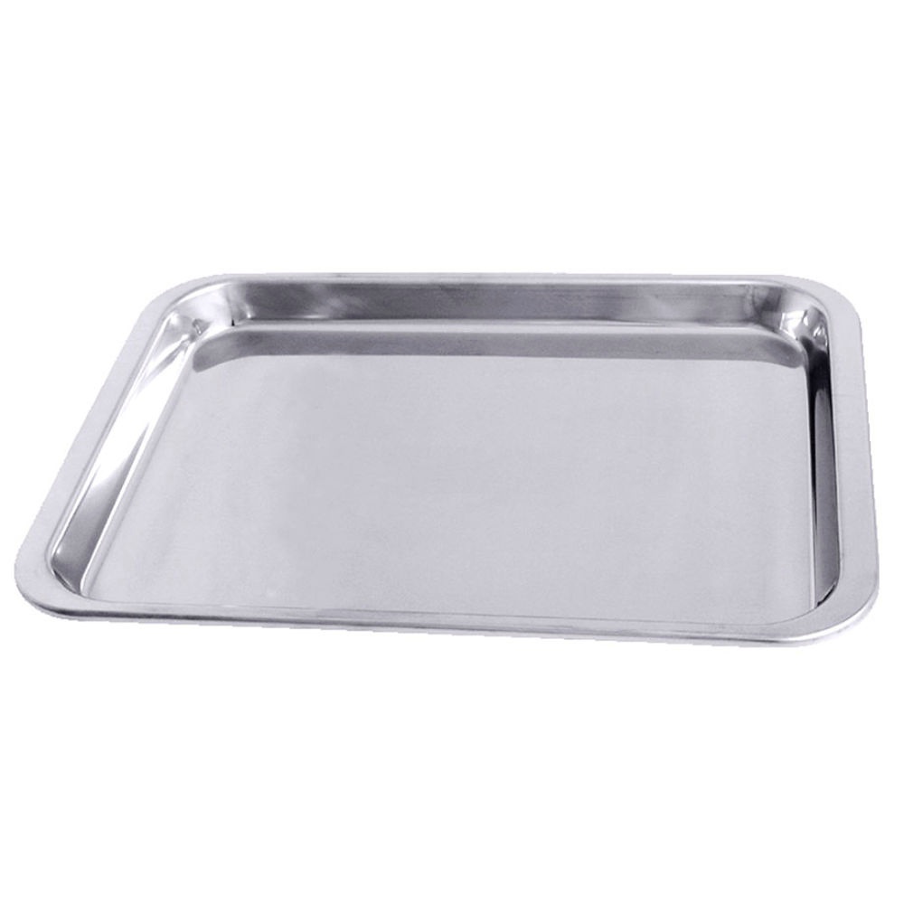 [CON 5402/340] Instrumententablett 34 x 24,5 x 1,8 cm