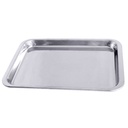 Instrumententablett 38,5 x 27 x 1,8 cm